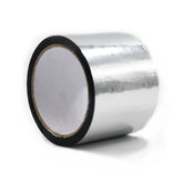 EasyGrow adhesive tape silver 75 mm x 50 m, metallized